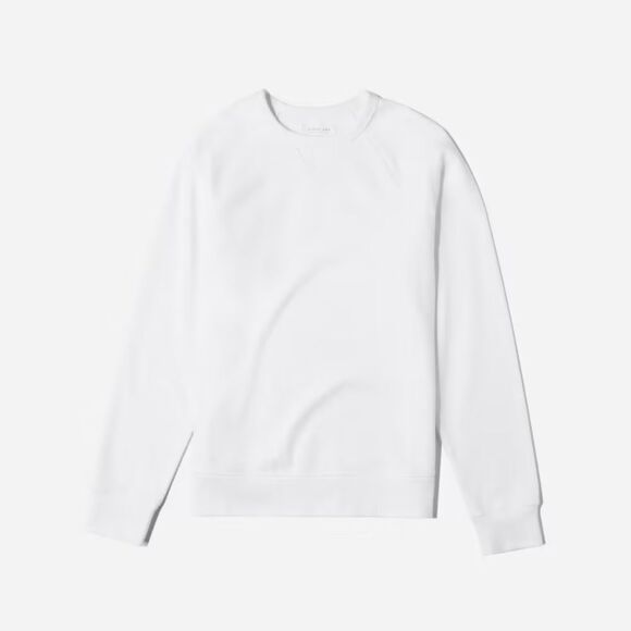 Everlane French Terry Sweatshirt - Picture 5 of 6